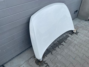 РЕШЕТКА БАЛКИ КАПОТА КРЫЛА ФОНАРИ KIA SPORTAGE III