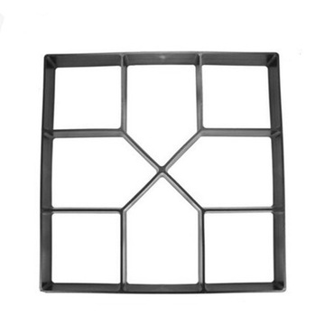 Kostka brukowa podjazdu 0X40 2 53x35cm R Styl 4