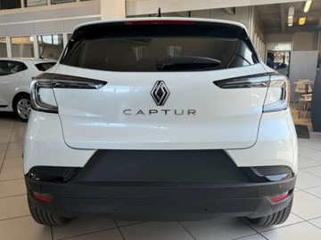 Renault Captur II Crossover Facelifting 1.0 TCe Eco-G 100KM 2025 Od ręki - Techno LPG 1.0 TCe 100KM / Pack Winter Techno, zdjęcie 3