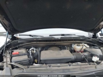 Chevrolet Tahoe GMT900 2023 Chevrolet Tahoe 2023r., 4x4, 3.3L 3.3 Benzyna 355KM, zdjęcie 10