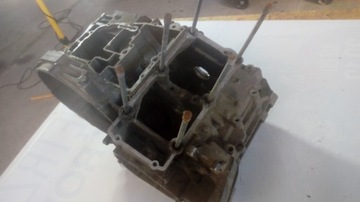 ШАТАНТЫ YAMAHA TDM 850 3VD БЛОК ДВИГАТЕЛЯ