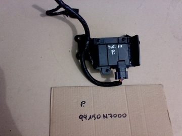 HYUNDAI TUCSON IV 2020 2021 2022 RADAR CZUJNIK P.