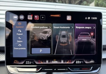 Cupra Terramar SUV 1.5 eTSI 150KM 2025 Cupra Terramar 1.5eTSI mHEV DSG 150KM Gwarancja LED Kamera360 ACC Kessy Na, zdjęcie 28