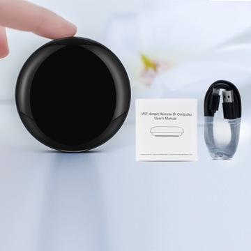 NOUS Smart Remote Универсальный ИК-пульт дистанционного управления Wi-Fi Tuya