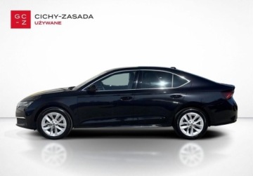 Skoda Octavia IV Liftback 2.0 TDI 115KM 2024 Skoda Octavia SalonPL Selection 2.0TDI 115KM Kamera Smartlink LED Matrix P, zdjęcie 1