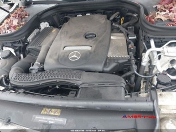 Mercedes GLC C253 2018 Mercedes-Benz GLC 2018 r., 2,0L GLC 300 4MATIC 2.0 Benzyna 241KM, zdjęcie 11