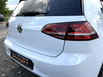 Volkswagen Golf VII GTD 3d Facelifting 2.0 TDI-CR BMT 184KM 2017 Volkswagen Golf GTD/Automat / Bezwypadek/Serwis, zdjęcie 12
