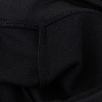 Спортивные брюки для фигурного катания белые 165см