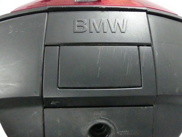ВЕРХНИЙ КЕЙС BMW C600 SPORT C650 GT C EVOLUTION