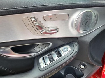 Mercedes Klasa C W205 Kombi AMG AMG 63 476KM 2015 MERCEDES C 63 AMG, 4.0l benzyna 476KM*Przebieg: 126921km*Zadbany, zdjęcie 7