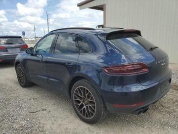 Porsche Macan SUV 2.0 252KM 2018 Porsche Macan 2018 PORSCHE MACAN, silnik 2.0 L 2.0 Benzyna 252KM, zdjęcie 2