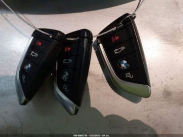 BMW X3 G01 2021 BMW X3 XDrive30E, Plug-In, od ubezpieczalni 2.0 Hybryda 288KM, zdjęcie 13