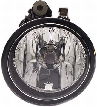 SVĚTLO MLHOVKA HALOGEN 1N0 010 456-011 HELLA