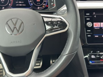 Volkswagen Arteon Fastback Facelifting 2.0 TSI 190KM 2023 Volkswagen Arteon Salon PL, Wirtual, Kamera, LED, zdjęcie 18