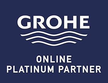 Grohe Plus Смеситель для ванной комнаты - одноручный