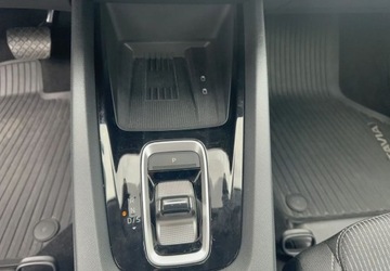 Skoda Octavia IV Liftback 1.5 TSI EVO 150KM 2024 Skoda Octavia Liftback 1.5 TSI mHev 150 KM 7DSG Selection 1.5 Benzyna, zdjęcie 28