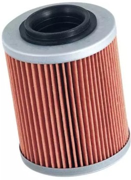 K&N FILTERS FILTR OLEJU KN-152