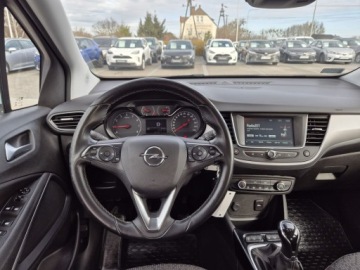 Opel 2018 Opel Crossland X 1.2 Elegance 1.2 Manual 110 KM, s, zdjęcie 14