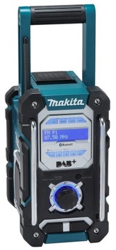 КОНСТРУКЦИЯ АККУМУЛЯТОРА РАДИО MAKITA BT USB 7,2 В 12 В 14,4 В 18 В DMR112