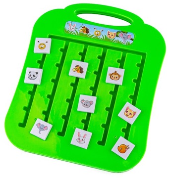 НАВЫКИ ИГРЫ ЖИВОТНЫЕ ЗООПАРКА