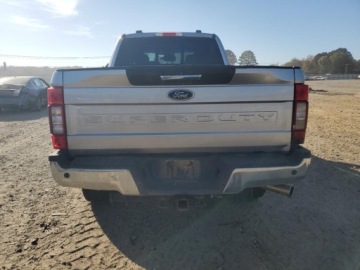 Ford 2021 Ford F250 Super Duty 2021 7.3 Benzyna 430KM, zdjęcie 2