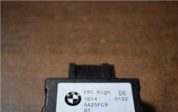 ИДЕАЛЬНЫЙ МОДУЛЬ ТОПЛИВНОГО НАСОСА BMW 1