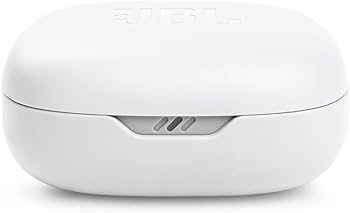 Etui ładujące JBL WAVE 300TWS White Charging Case