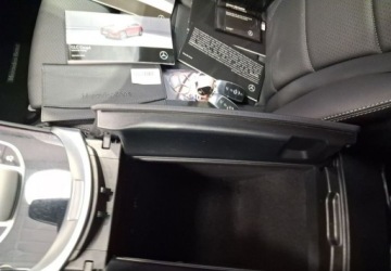 Mercedes GLC C253 SUV Facelifting 2.0 200d 163KM 2022 Mercedes-Benz GLC 2.0d 163KM 4matic 2022r., Salon PL, I wlasciciel, VAT 23, zdjęcie 24