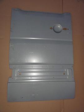 REPERATURKA DRZWI DOKA TYŁ SPRINTER CRAFTER KOMPLE