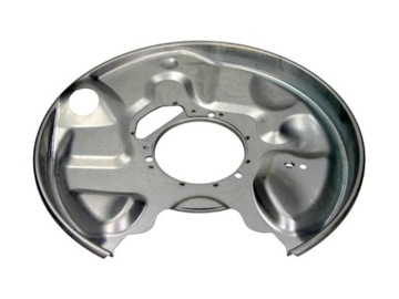 Osłona tarczy hamulcowej TYŁ LE W202/W210 93-01