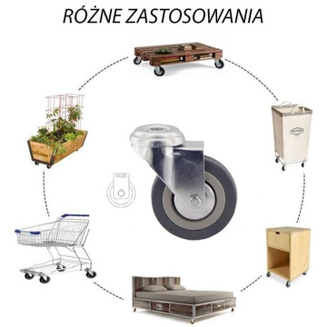Circle Fi 75 Коляска