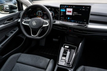 Volkswagen Golf VIII Hatchback Facelifting 1.5 eTSI mHEV 150KM 2025 Volkswagen Golf Style 1.5 TSI eHybrid 150 KM DSG, zdjęcie 22