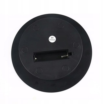 STÓŁ PODSTAWKA FOTOGRAFICZNY ELEKTRYCZNY DO ZDJĘĆ 360° 20*4CM+KABEL USB