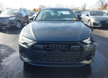 Audi A6 C8 Limousine Facelifting 2.0 45 TFSI 265KM 2024 Audi A6 Limousine 2024r., Premium Plus 45 Tfsi Quattro S Tronic, 2L, od ub, zdjęcie 2