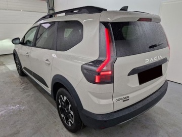 Dacia Jogger 2025 Od ręki - Journey 7-miejsc 1.8 Full Hybrid 155KM, zdjęcie 2