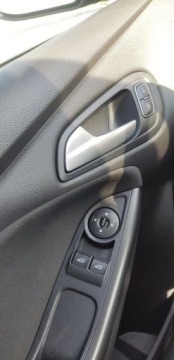 Ford Focus III Kombi Facelifting 1.0 EcoBoost 125KM 2016 Ford Focus navi , ladny , zadbany,nowy rozrzad w aso ford,bezwypadek 125KM, zdjęcie 21