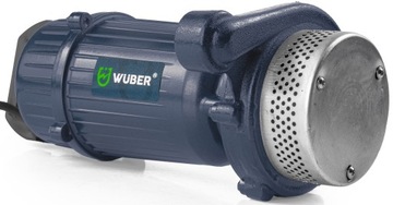 POMPA DO WODY BRUDNEJ CZYSTEJ ZANURZENIOWA SITKO SITO SZAMBA 2100W 1