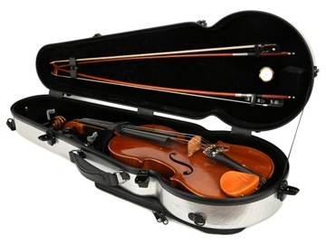 ArtMG Futerał altówkowy, na altówkę OMEGA SI-L