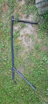 рама дверная накладка задняя передняя левая правая mk4 mondeo