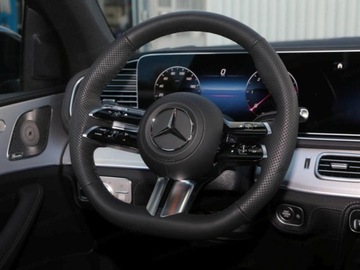 Mercedes GLE V167 SUV Facelifting 3.0 450d 367KM 2026 MERCEDES-BENZ GLE 450 d 4-Matic AMG Line 3.0 367KM, zdjęcie 10