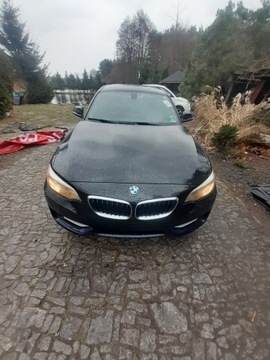 BMW F22 ČTVRTKA DLOUHÁ PŘEDNÍ PRAVÁ NEBO LEVÝ DÍLY