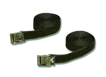 Taśma z metalowymi klamrami 75cmx2 cm BRUNNER