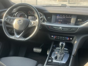 Opel Insignia II Grand Sport Facelifting 2.0 Diesel 174KM 2022 Opel Insignia 2.0 CDTi 174KM 2022r Salon PL, FV23, zdjęcie 3