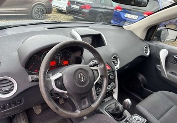 Renault Koleos I SUV 2.0 dCi 150KM 2010 Renault Koleos Naped 4x4 2.0 Diesel 150KM, zdjęcie 11