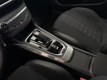 Peugeot 308 II Hatchback Facelifting 1.2 PureTech 130KM 2020 Peugeot 308 Allure / 1 właściciel / Salon Polska /, zdjęcie 23