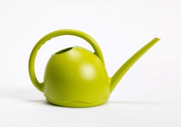 Konewka Medusa 1,8l - 4 pastelowe kolory