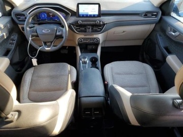 Ford Escape III 2020 Ford Escape 2020, 2,5L, TITANIUM 2.5 Hybryda 200KM, zdjęcie 6