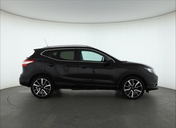 Nissan Qashqai II Crossover 1.2 DIG-T 115KM 2016 Nissan Qashqai 1.2 DIG-T, Salon Polska, zdjęcie 5