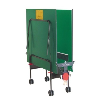 ПИНГ-ПОНГ ГАРЛАНДО ТРЕНИРОВКА В ПОМЕЩЕНИИ ЗЕЛЕНЫЙ стол для настольного тенниса