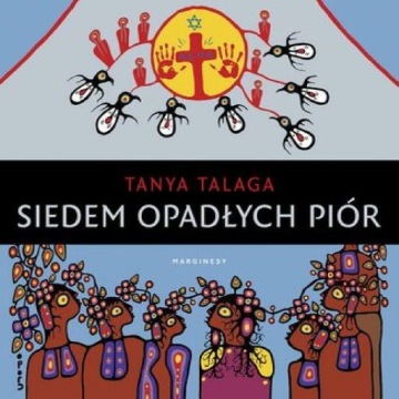 Siedem opadłych piór